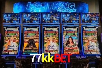 Descubra a Essência do 77kkbet: Nossa História e Compromissos