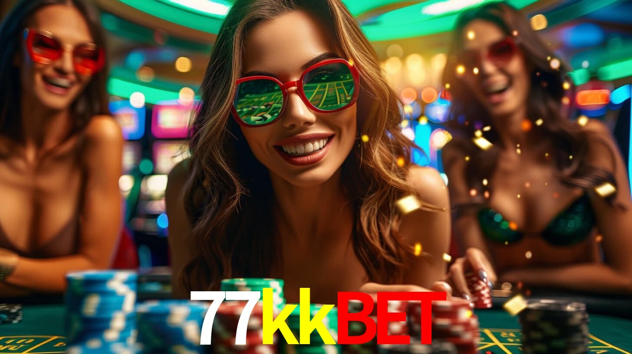 Welcome Bonus 77kkbet
