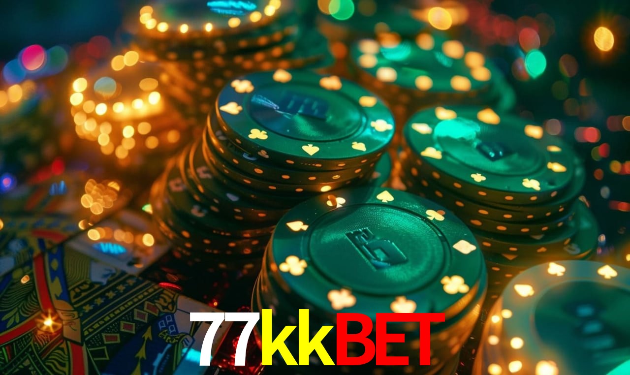 Experiência VIP 77kkbet
