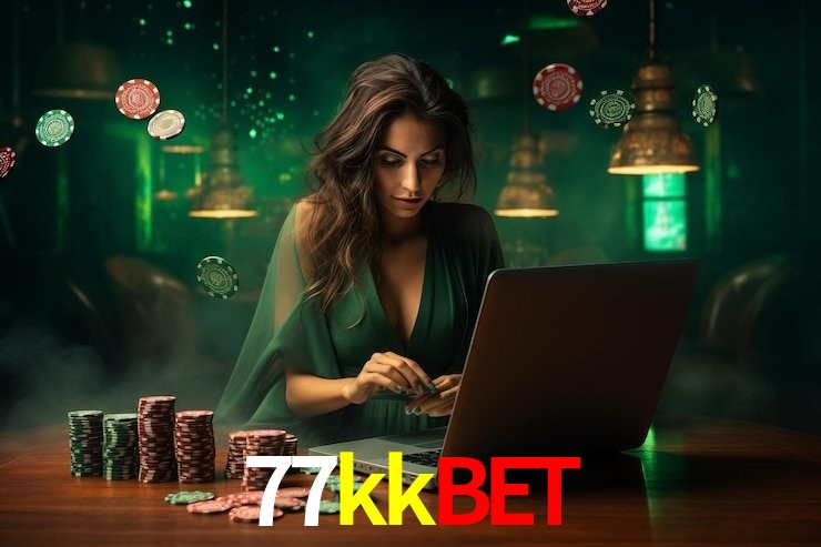 Escolher plataforma para baixar 77kkbet