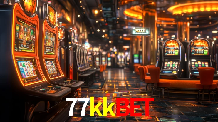 77kkbet App Interface
