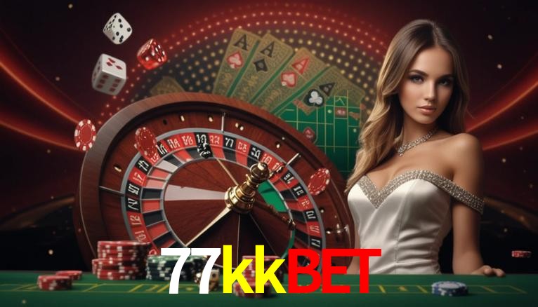 Account Benefits 77kkbet
