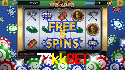 Desvendando o Mundo dos Jogos Virtuais na 77kkbet