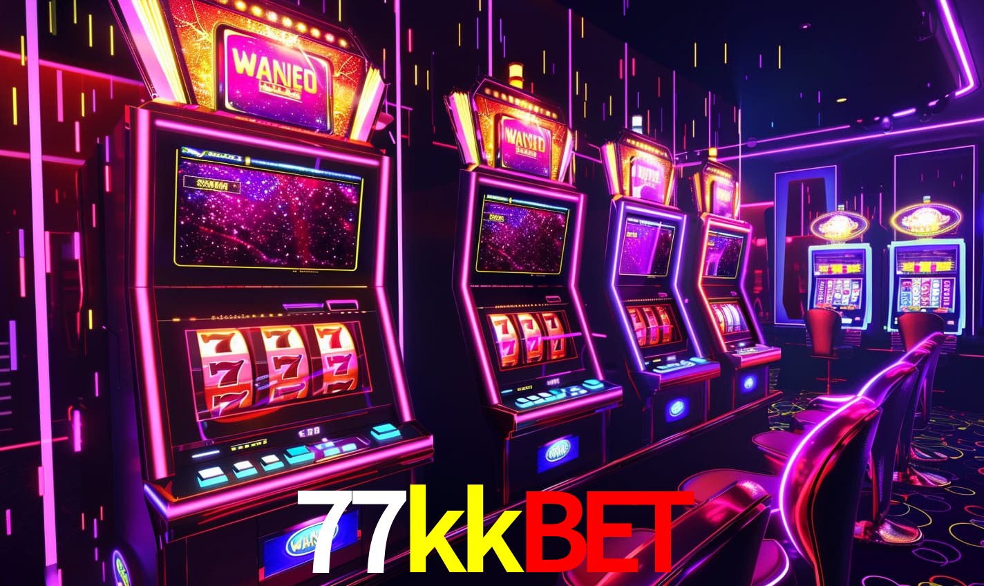 Explorando a Categoria de Eventos em Apostas na 77kkbet