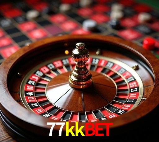 Bônus e promoções da 77kkbet