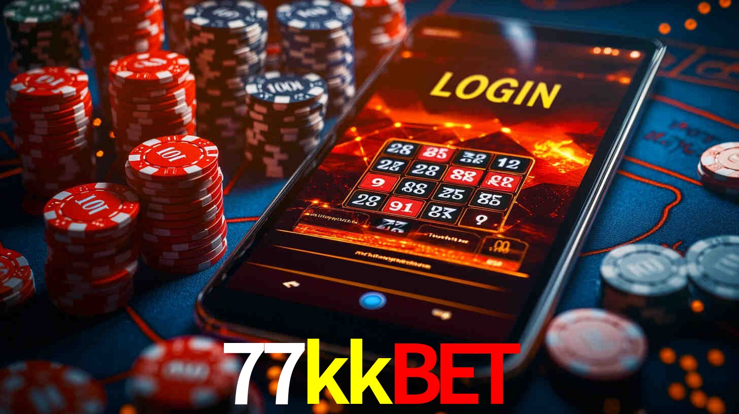 77kkbet APP