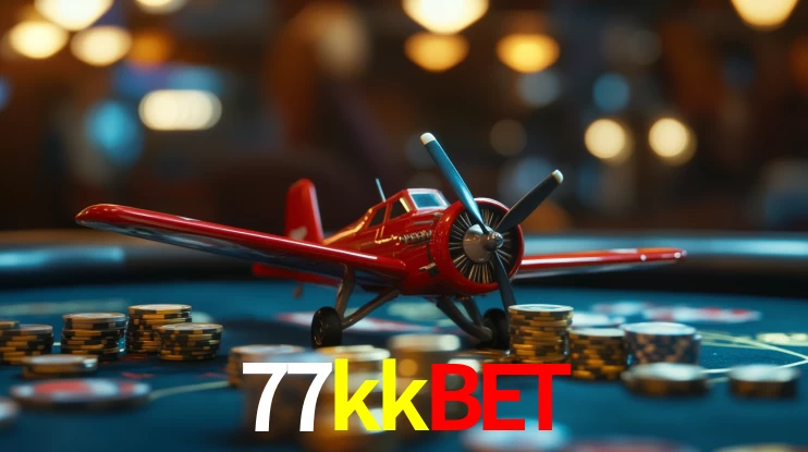 Game Providers 77kkbet