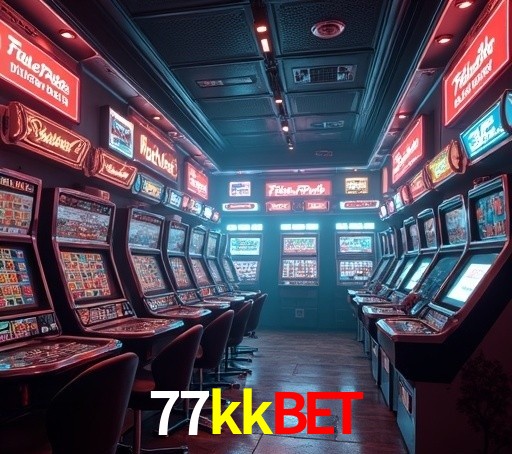 Jogos populares e pagamentos rápidos na 77kkbet