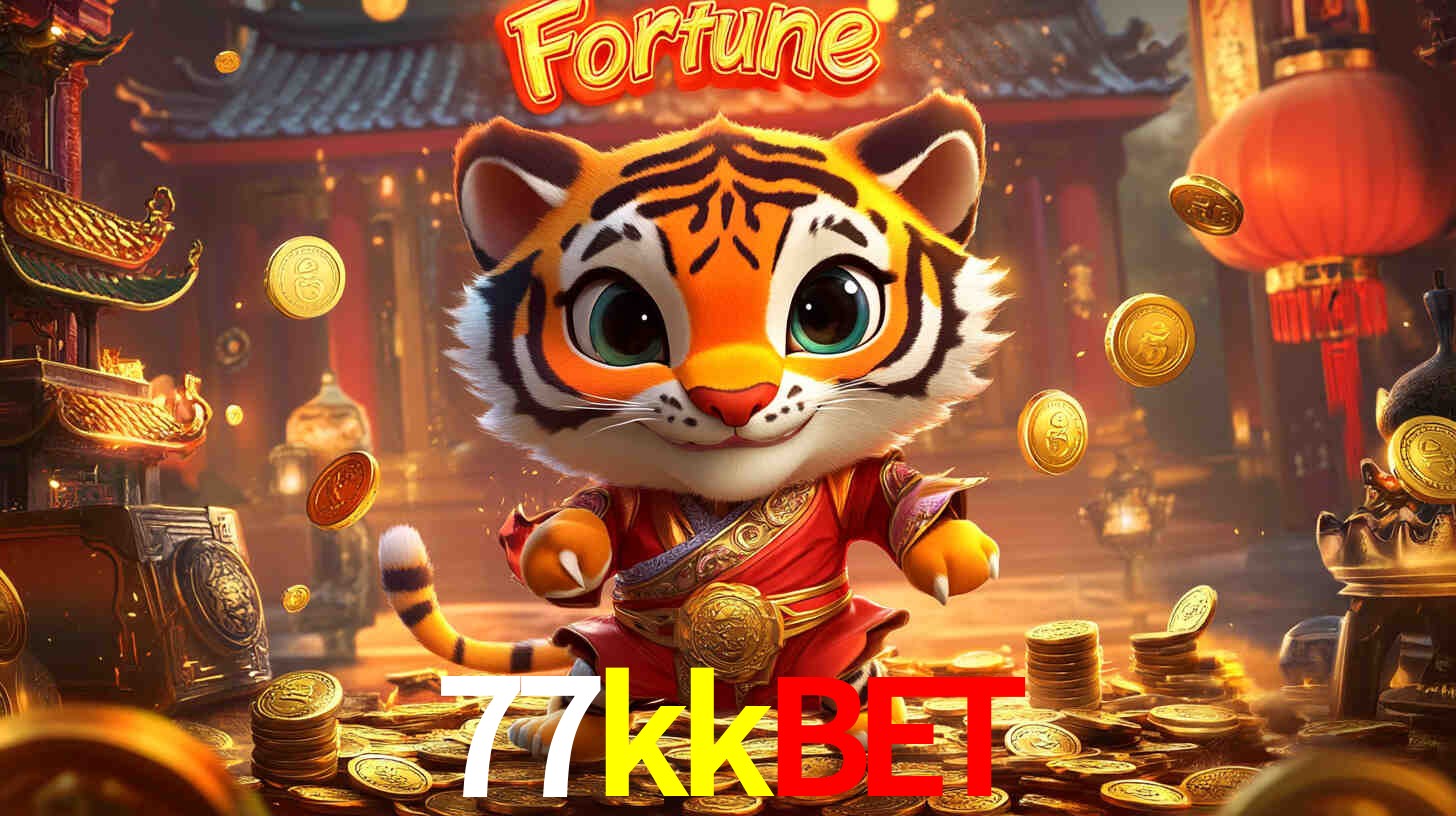 Desvendando o Mundo dos Jogos Virtuais na 77kkbet