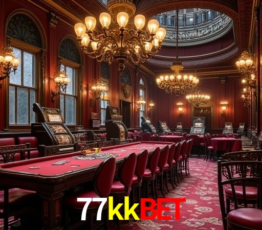Promoção Relâmpago 77kkbet