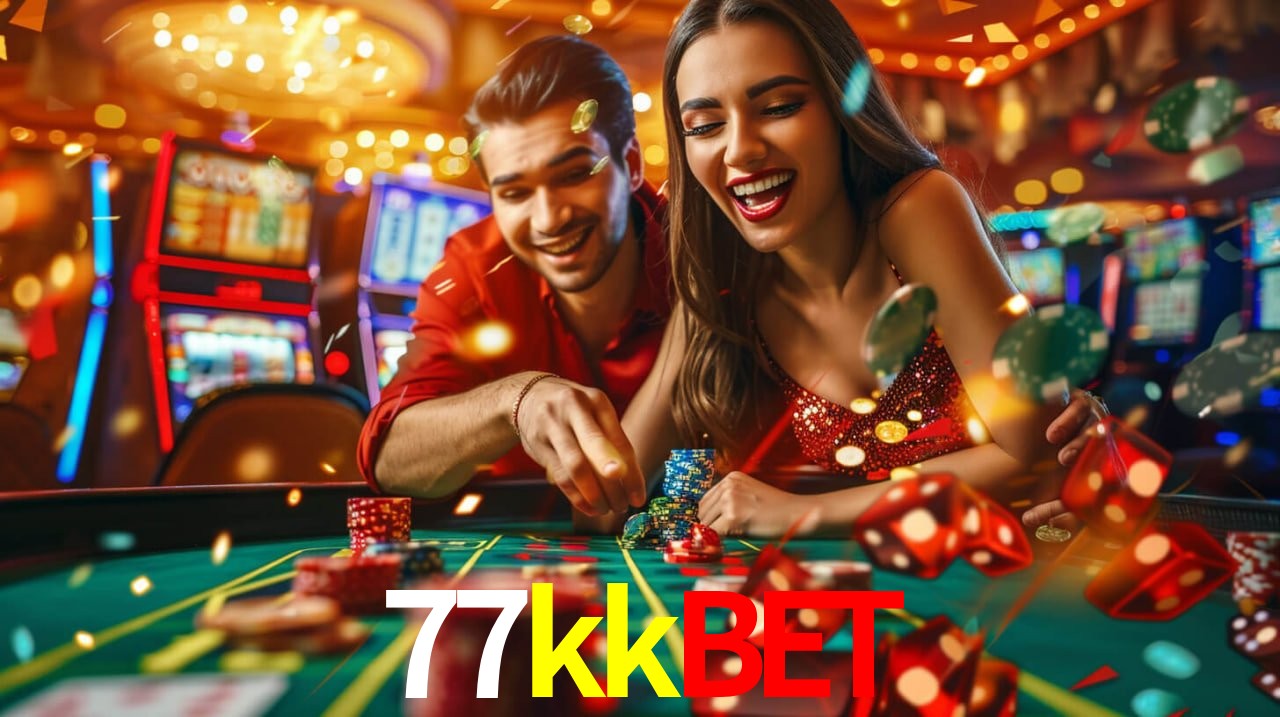 Benefícios da Conta 77kkbet
