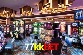Apostas Esportivas na 77kkbet: Um Guia Completo