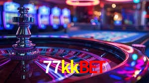 Apostas de Futebol 77kkbet