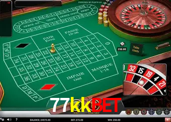 Cassino ao vivo com dealers reais na 77kkbet