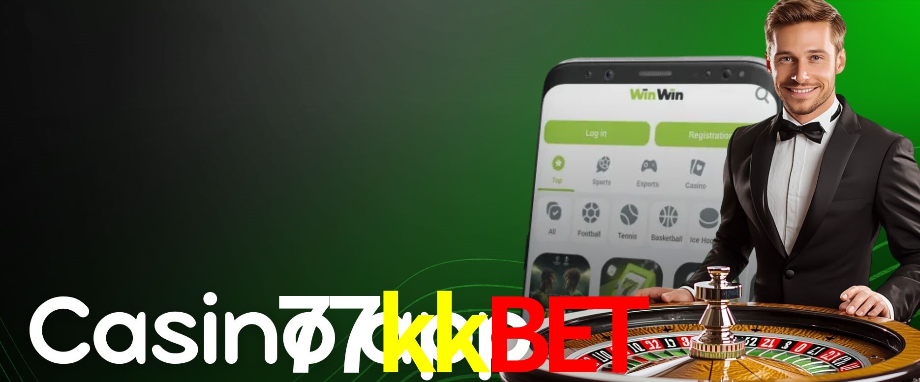 Seasonal Promotions 77kkbet