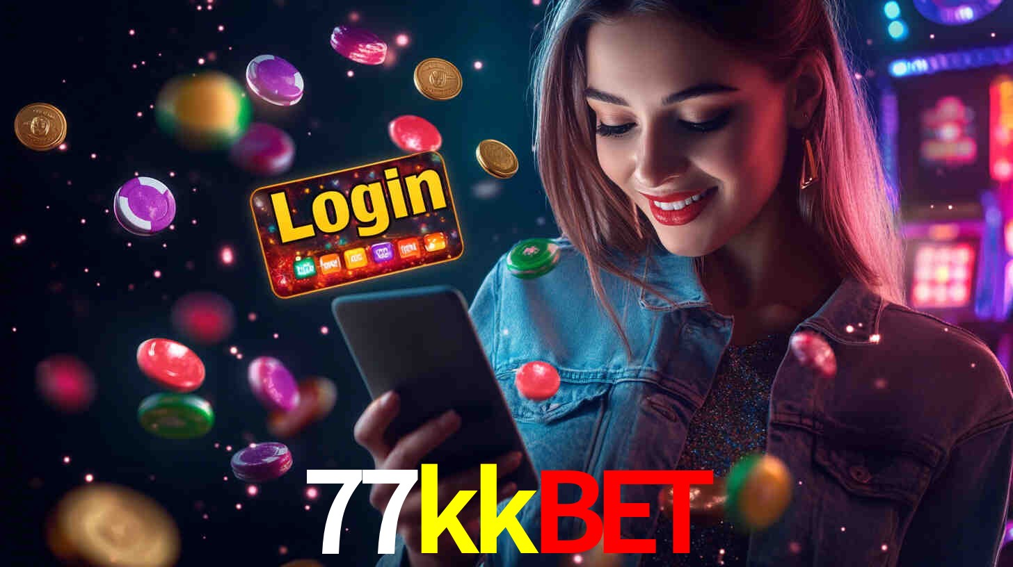Descubra o Programa VIP da 77kkbet: Vantagens Exclusivas para Jogadores