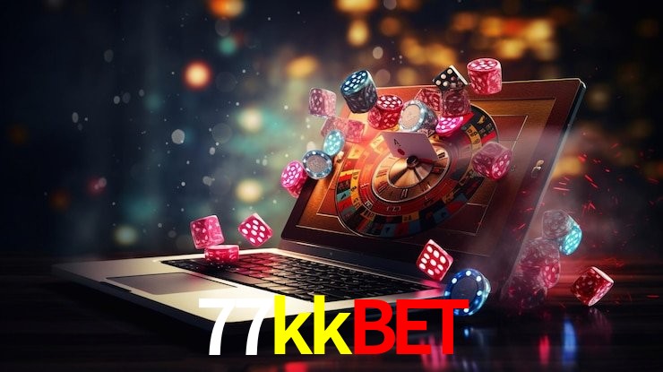 A Emoção da Loteria na 77kkbet: Uma Chance de Mudança de Vida