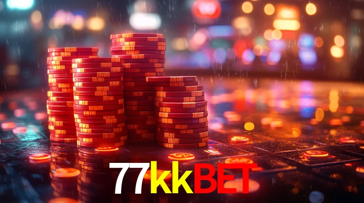 Experimente o Login Seguro Premium no 77kkbet