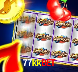 A Emoção da Loteria na 77kkbet: Uma Chance de Mudança de Vida