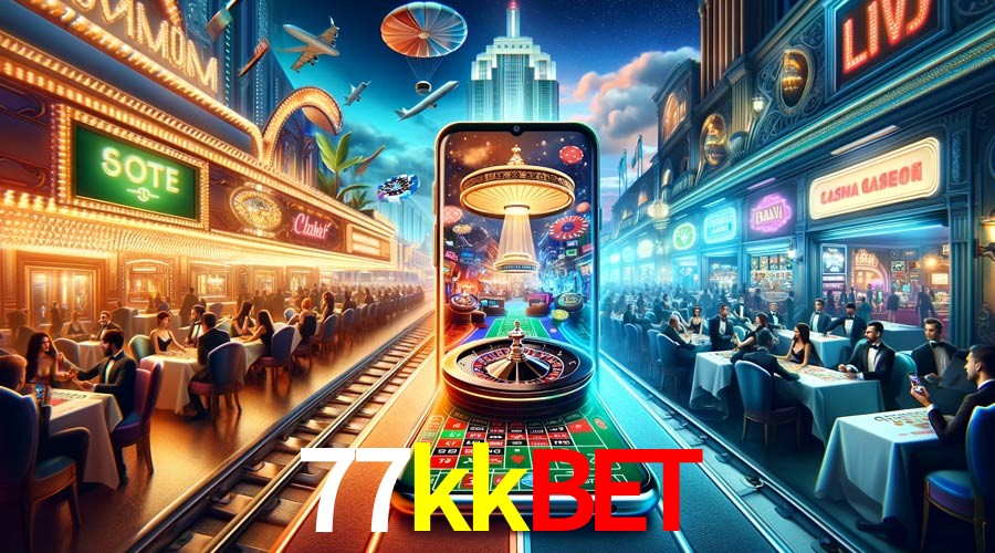 Platform Technology 77kkbet