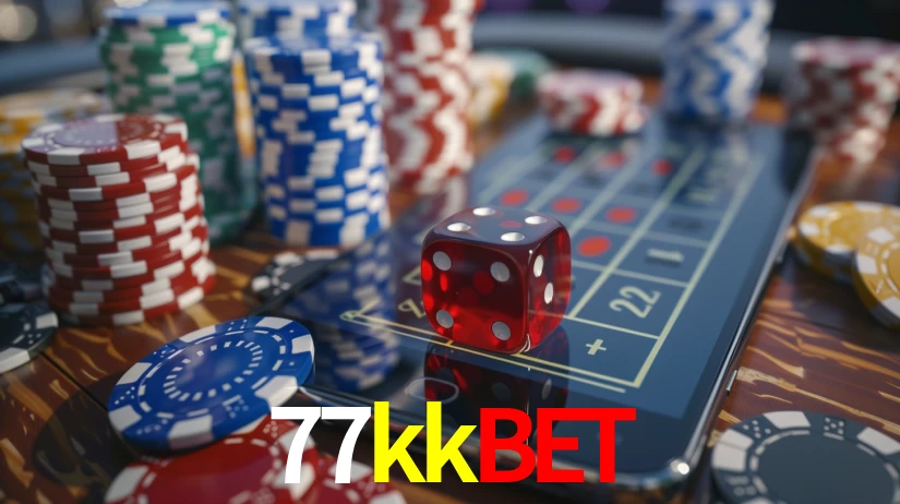 77kkbet APP