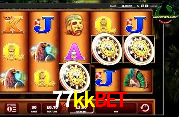 A Experiência Imersiva dos Cassinos Ao Vivo no 77kkbet