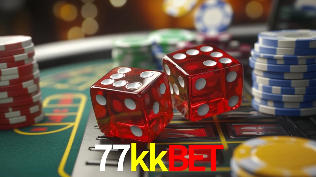 VIP Casino 77kkbet