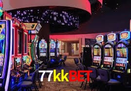 Catálogo de jogos na 77kkbet
