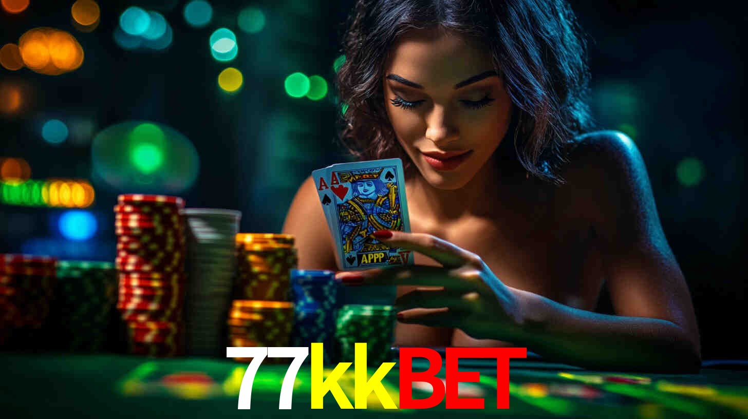 Descubra a Essência do 77kkbet: Nossa História e Compromissos