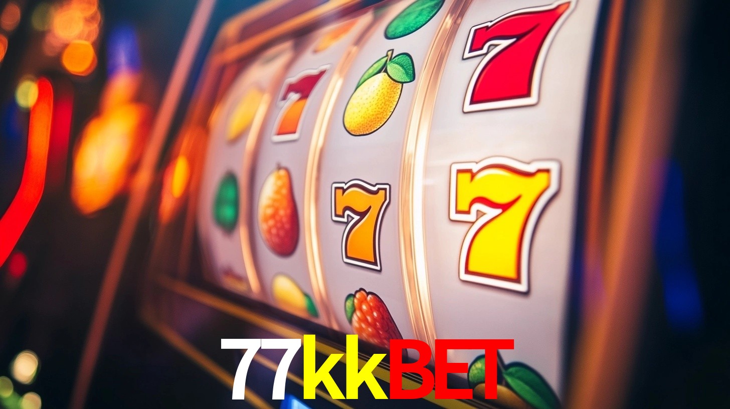 77kkbet App Interface