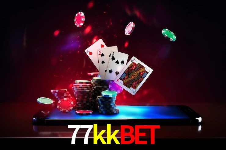 Slot Games 77kkbet