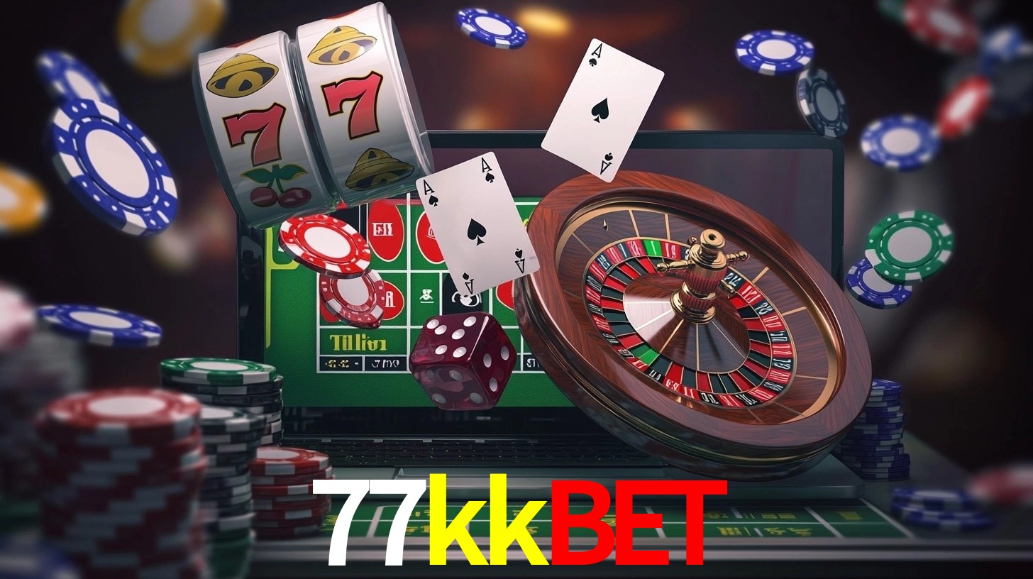 Premium Interface 77kkbet