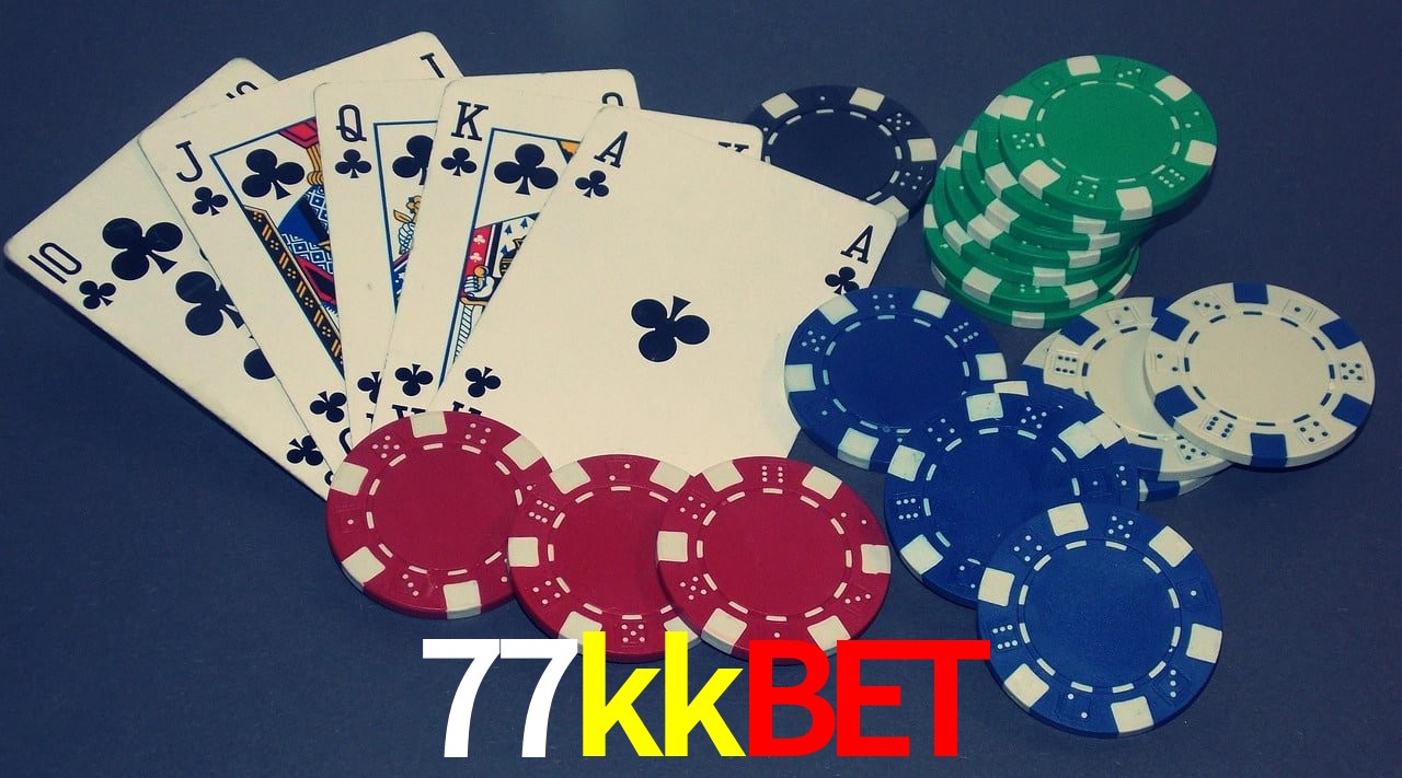 Games Directory 77kkbet