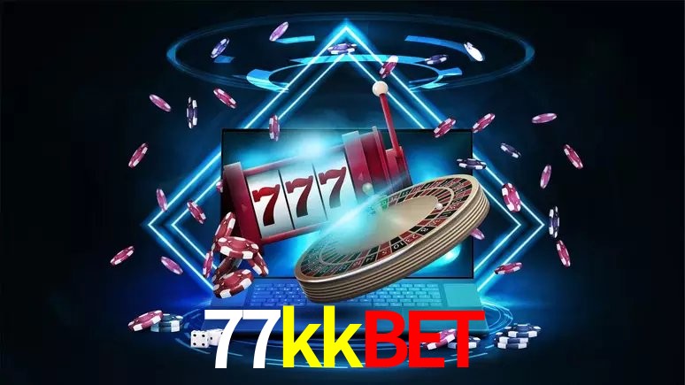 Design Responsivo 77kkbet