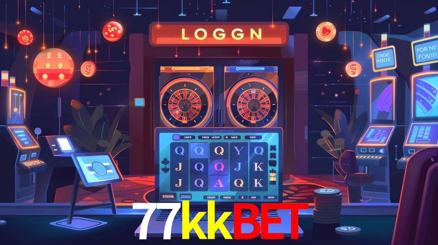 App 77kkbet no celular