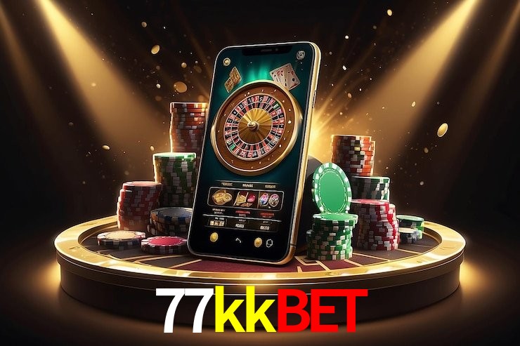 Promoção Relâmpago 77kkbet