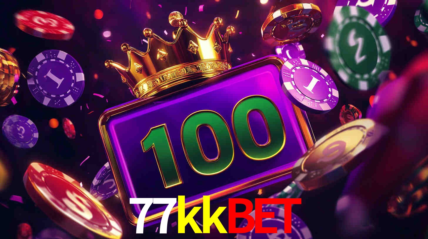 Daily Bonuses 77kkbet