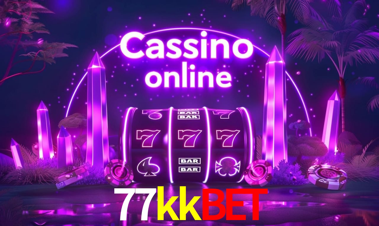 Promoções Sazonais 77kkbet