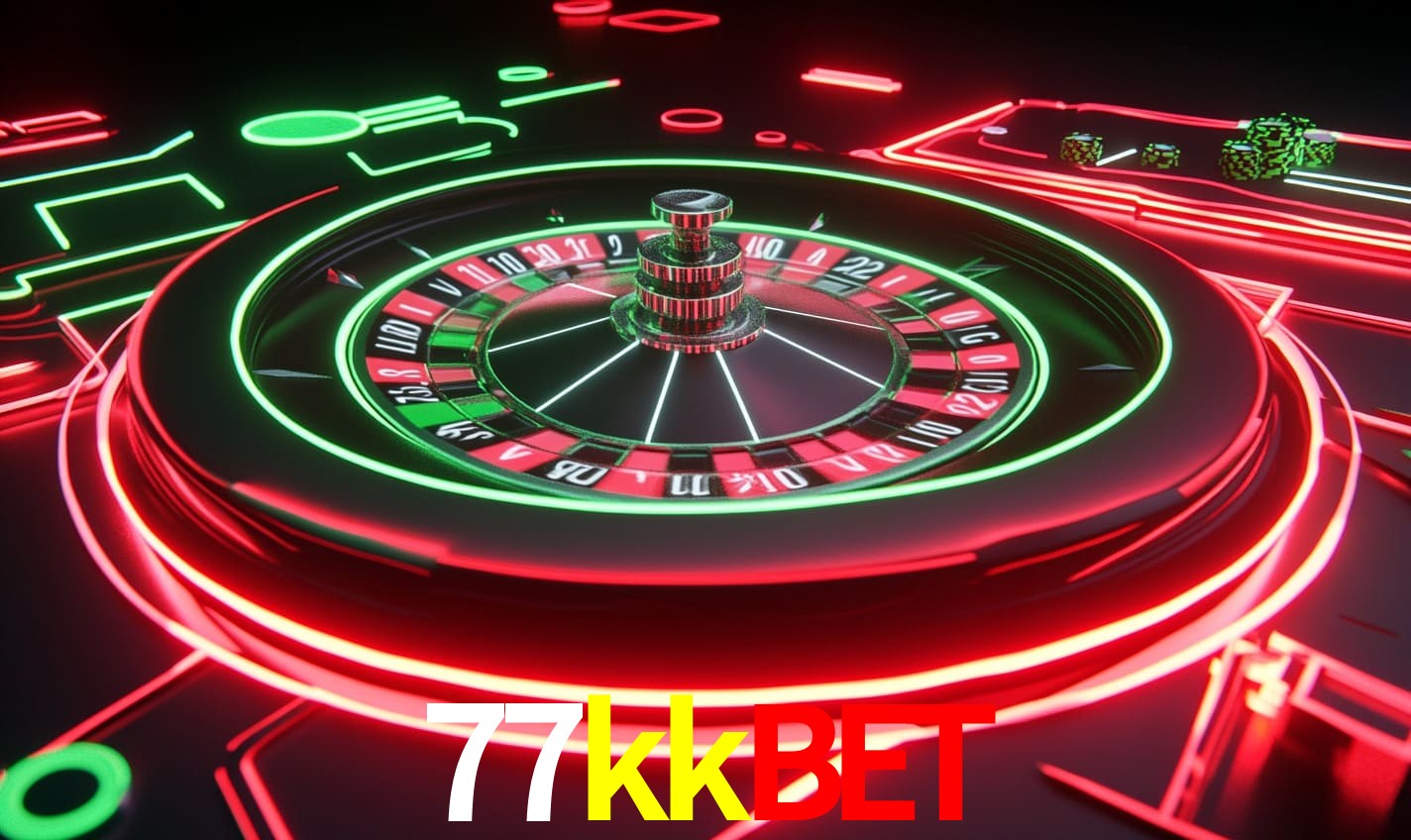 Desvendando o Mundo dos Jogos Virtuais na 77kkbet