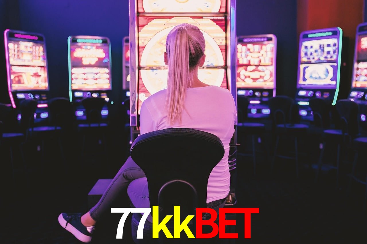 Game Providers 77kkbet