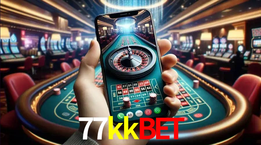 Platform Technology 77kkbet