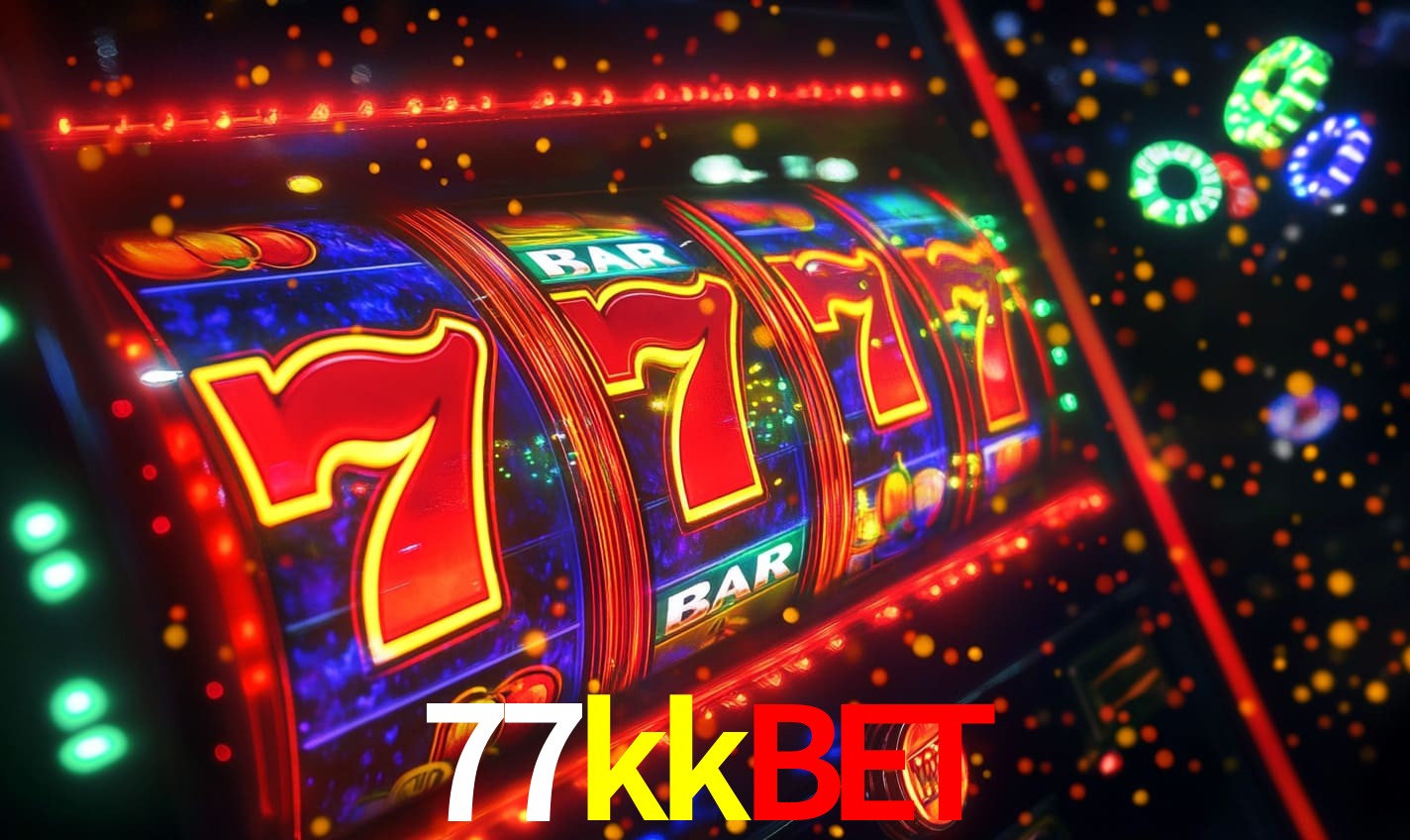 77kkbet: Seu Especialista em Apostas Esportivas Brasileiras