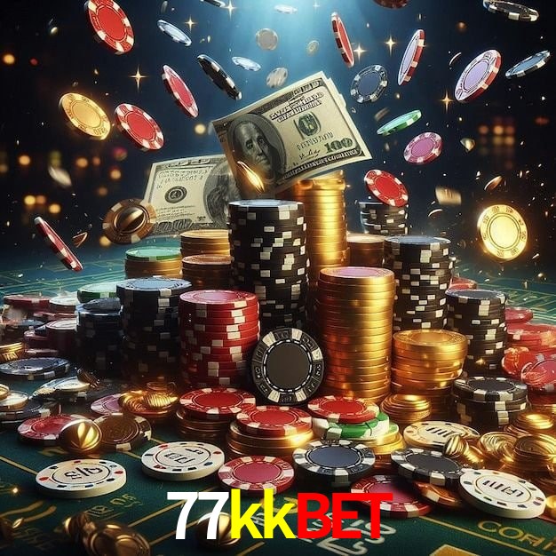 Interface do App 77kkbet