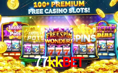 Desvendando o Mundo dos Jogos Virtuais na 77kkbet