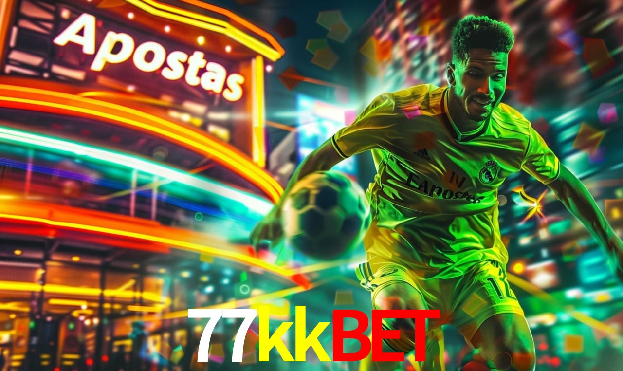 Benefícios da Conta 77kkbet