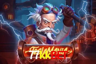 Tecnologia da Plataforma 77kkbet