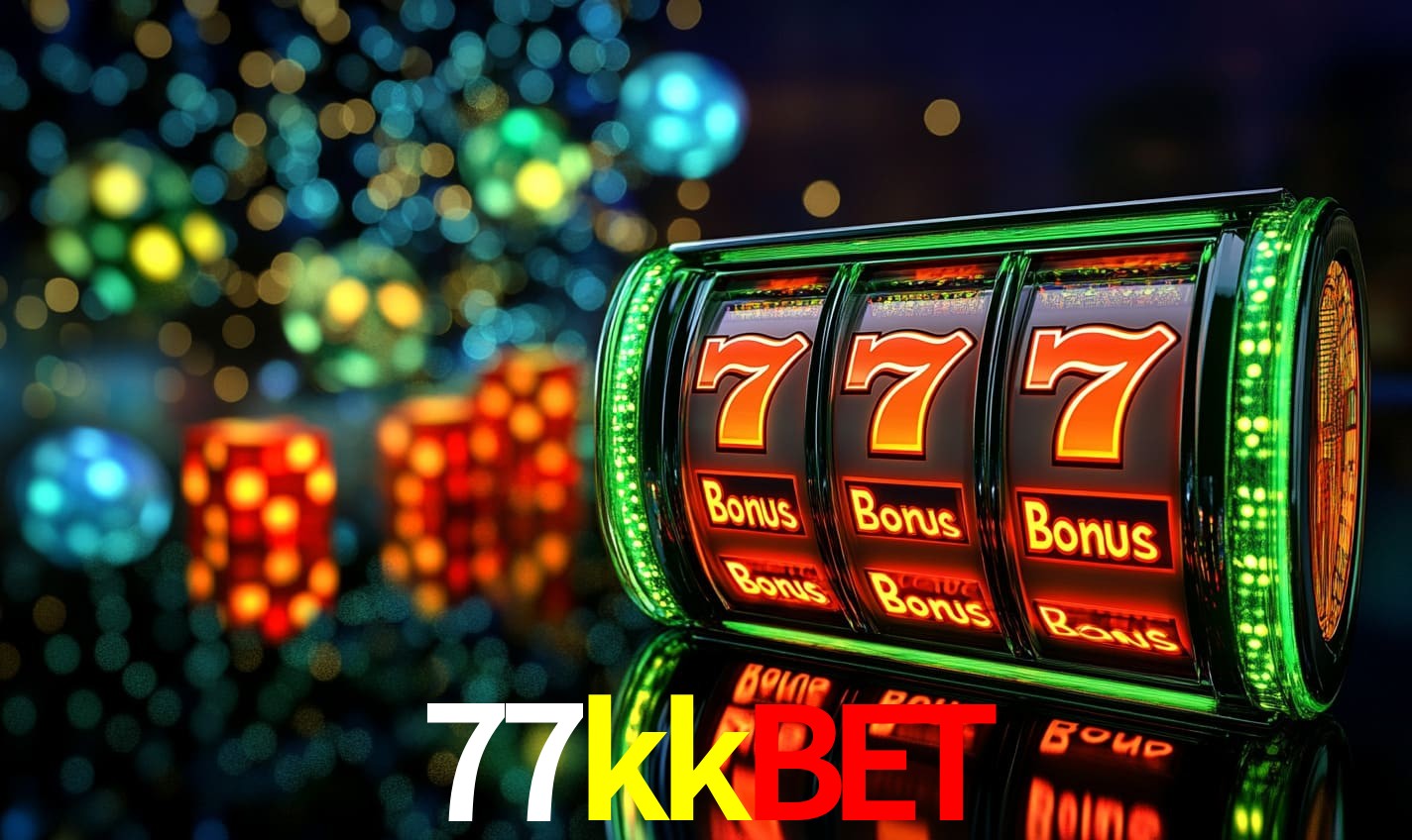 Integração de APIs 77kkbet