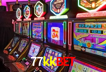 A Emoção da Loteria na 77kkbet: Uma Chance de Mudança de Vida