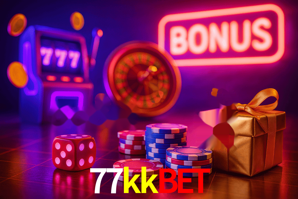 A Experiência Imersiva dos Cassinos Ao Vivo no 77kkbet