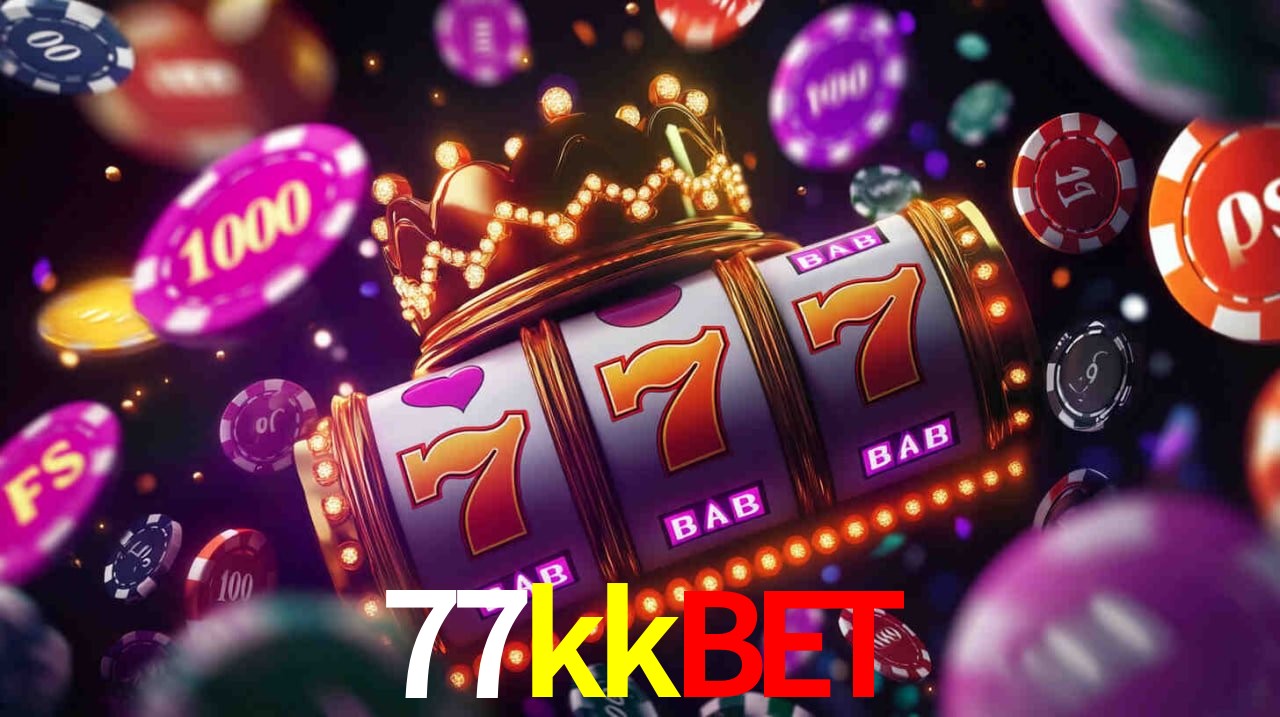 Live Casino 77kkbet
